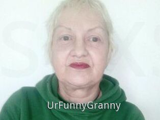 UrFunnyGranny