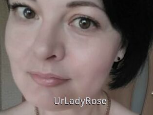 UrLadyRose