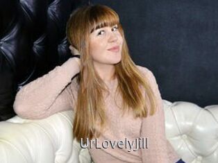 UrLovelyJill