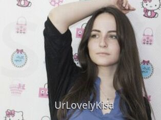 UrLovelyKisa