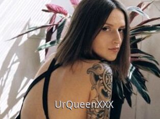 UrQueenXXX