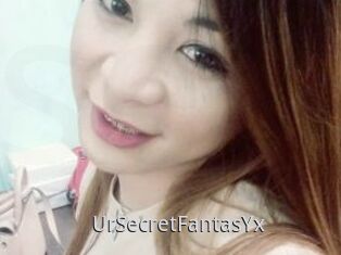 UrSecretFantasYx