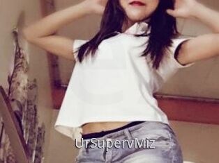 UrSupervMiz