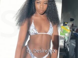 Ur_DesireXXX