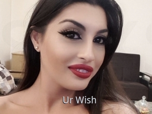 Ur_Wish
