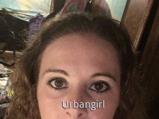 Urbangirl