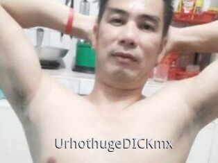 UrhothugeDICKmx