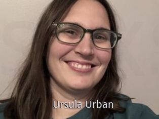 Ursula_Urban