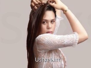 UshasKim
