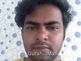 UurahulMan