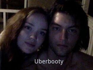 Uberbooty