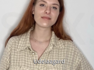 Udelaagard