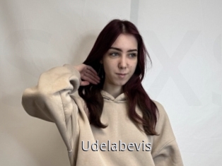 Udelabevis