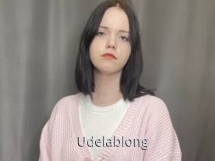 Udelablong