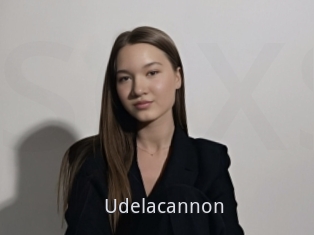 Udelacannon