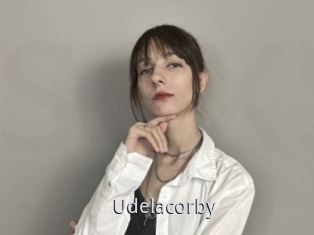 Udelacorby