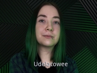 Udelacowee