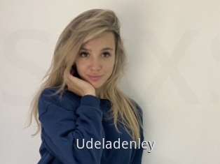 Udeladenley