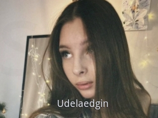 Udelaedgin