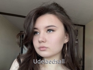 Udelaedsall