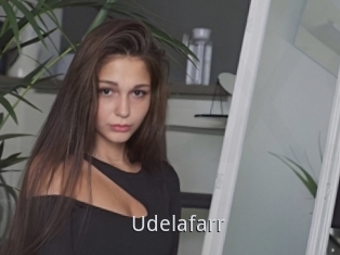 Udelafarr
