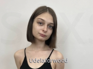 Udelaforwood