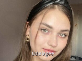 Udelagee