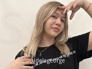 Udelageorge