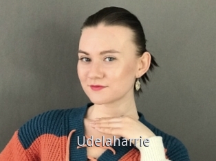 Udelaharrie