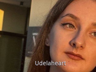 Udelaheart
