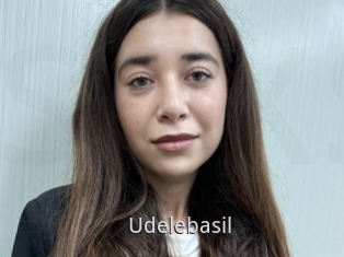 Udelebasil