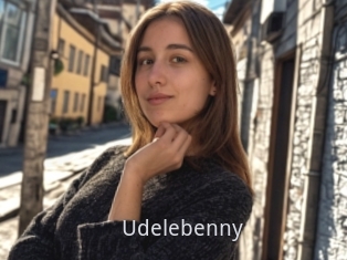 Udelebenny