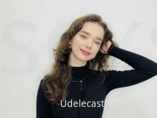 Udelecast