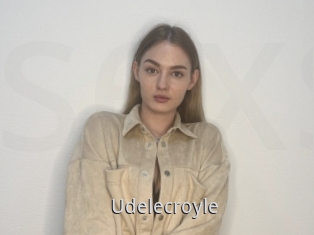 Udelecroyle