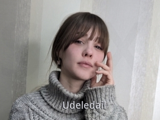 Udeledail