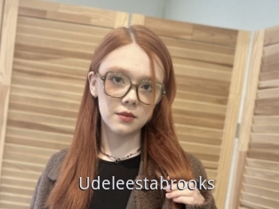 Udeleestabrooks