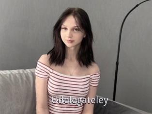 Udelegateley