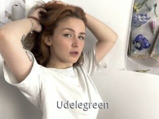 Udelegreen