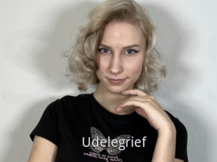 Udelegrief