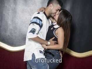 Ufofucked