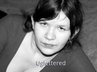 Uglettered