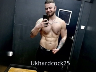 Ukhardcock25