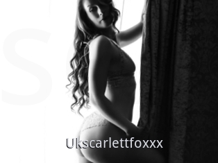 Ukscarlettfoxxx