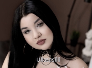 Ulissasilli