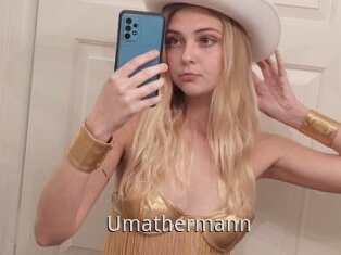 Umathermann