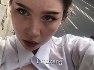 Umawing