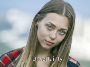 Uncertainty
