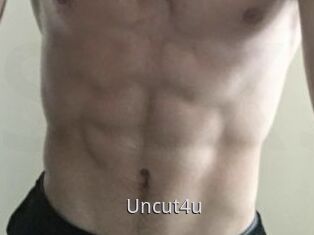 Uncut4u