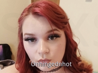 Unhingednhot