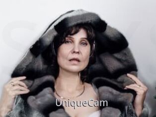 UniqueCam